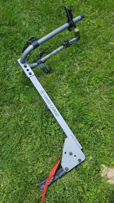swiss cargo bike rack